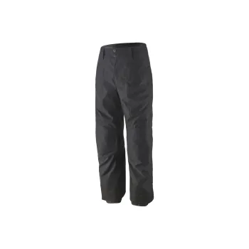Patagonia Mountain Utility Pants Cargo Pants Men's Black