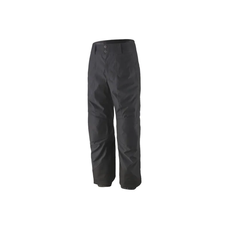 Patagonia Mountain Utility Pants Cargo Pants Men's Black-0
