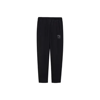 361° Casual Pants Men's Super Black