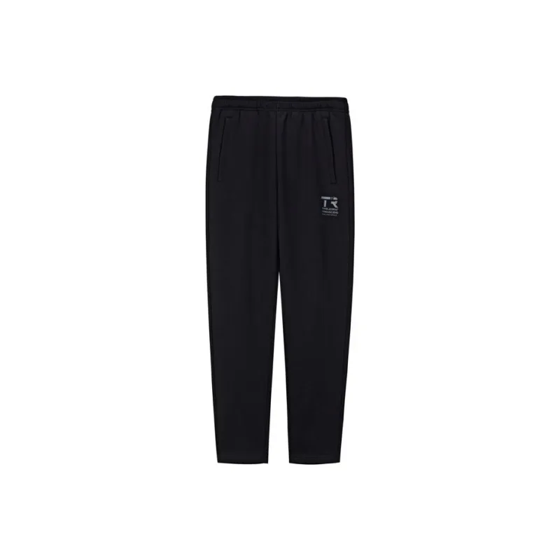 361° Casual Pants Men's Super Black-0