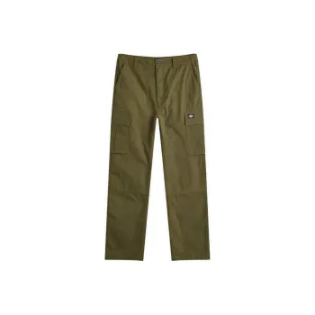 Dickies Cargo Pants Men's Green