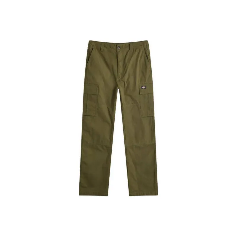 Dickies Cargo Pants Men's Green-0