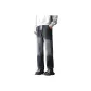 506 Black Gray (Thickened and Fleece-Lined)
