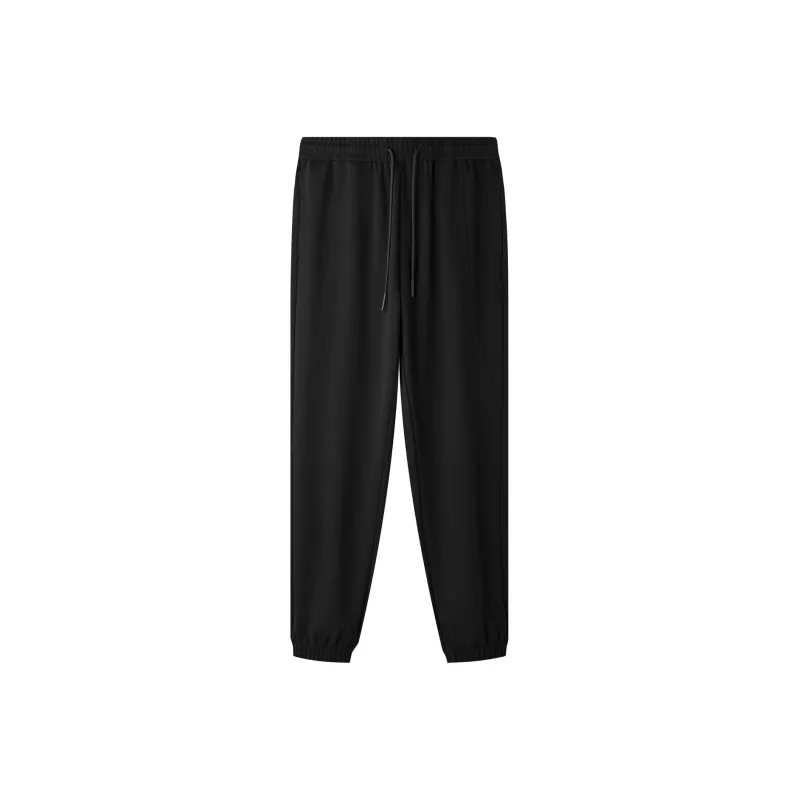 HLA The Mountain Is Not In The High Series Casual Pants Men's-17