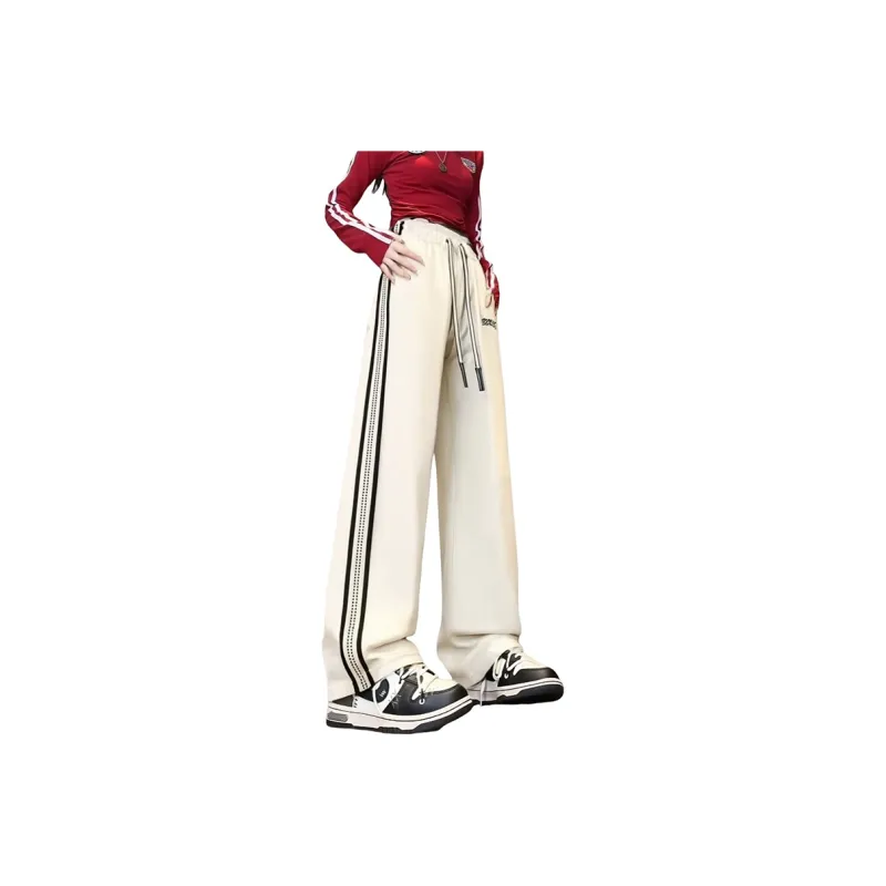 ZMHT Casual Pants Unisex-5