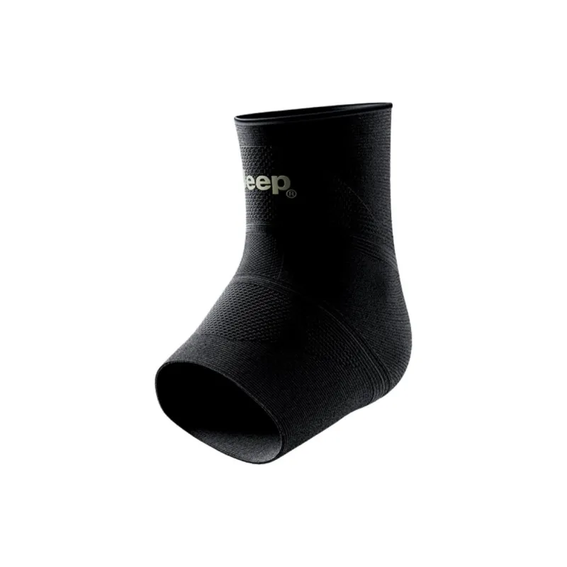 Jeep Ankle Braces Soccer, Basketball, Cycling, Hiking, Everyday Exercise, Fitness Training Unisex-0