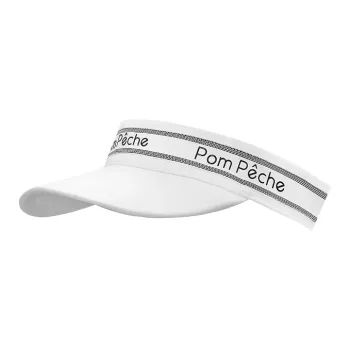 POM PECHE Polyamide Baseball Caps Women's