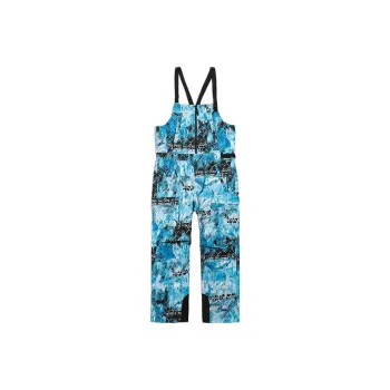 THE NORTH FACE Windbreaker Pants Men's Blue