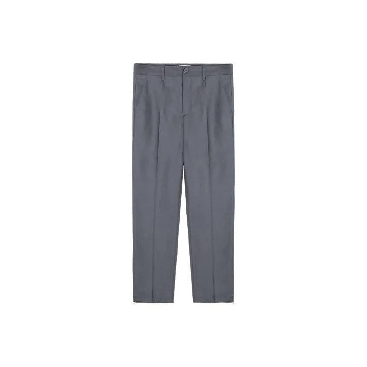 CLIMAX VISION Casual Pants Unisex-4