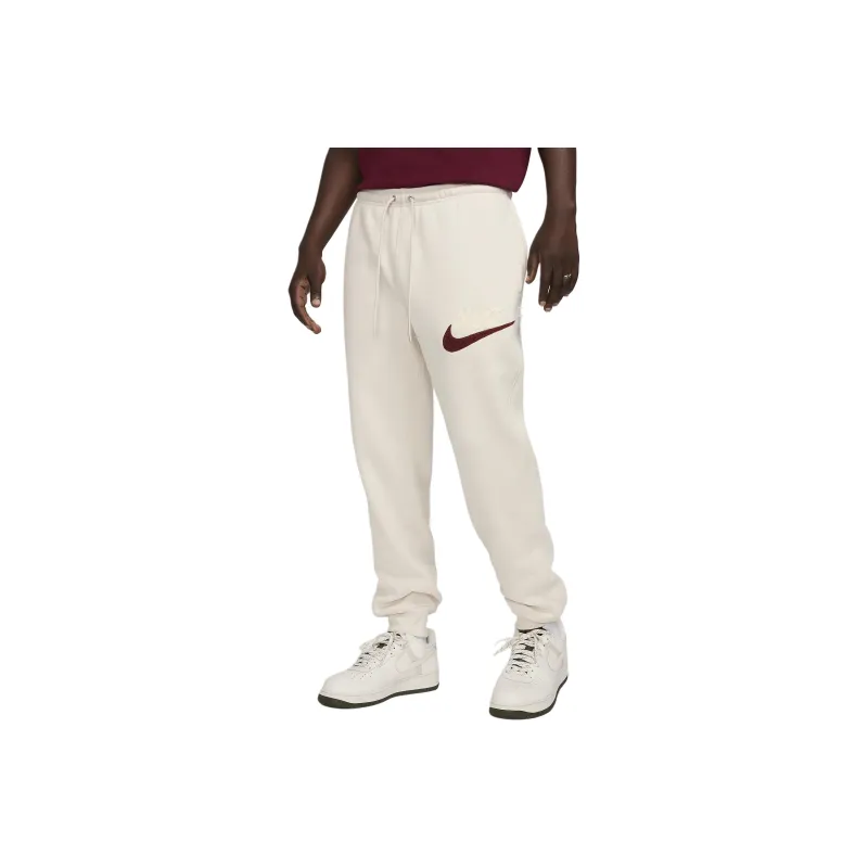 Nike Club Fleece Men's Fleece Joggers-0