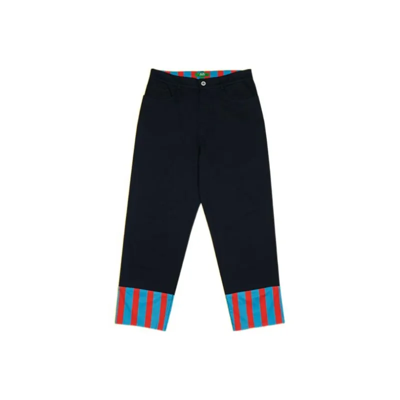 Melting Sadness Casual Pants Unisex-0