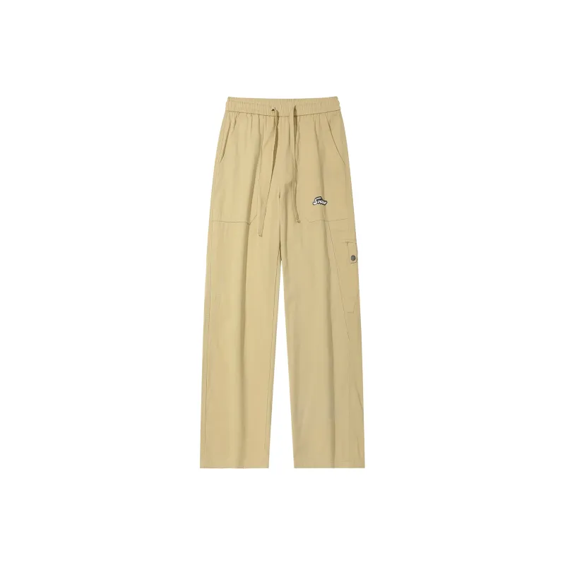 S.view Casual Pants Men-0