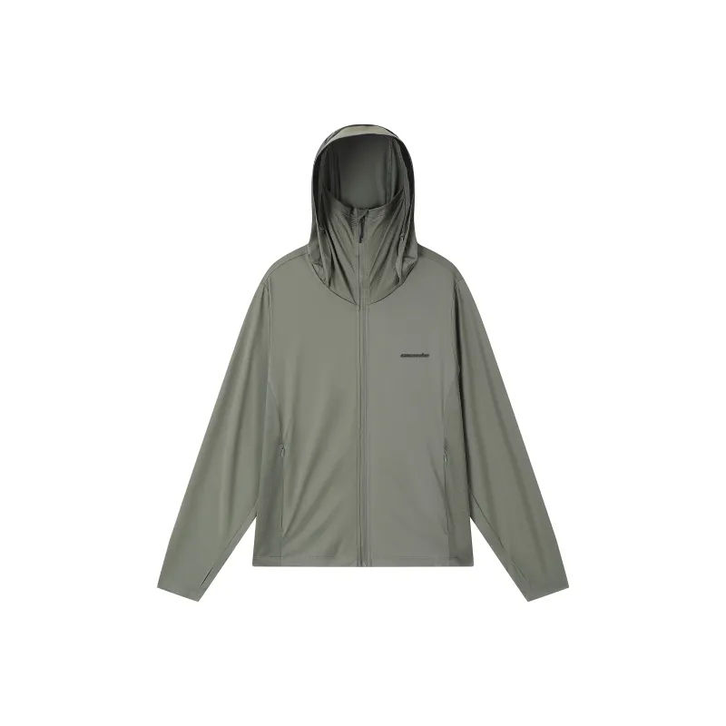 COC CUBE Sun Protection Clothing Unisex-6