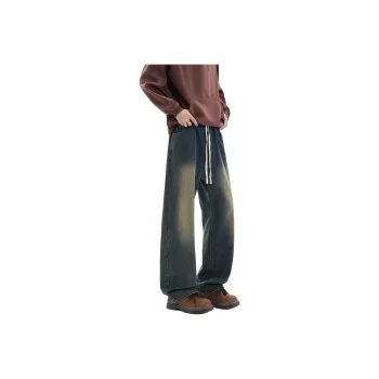 NEAR HERE Jeans Unisex
