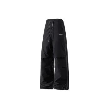 SESAME STREET Casual Pants Unisex