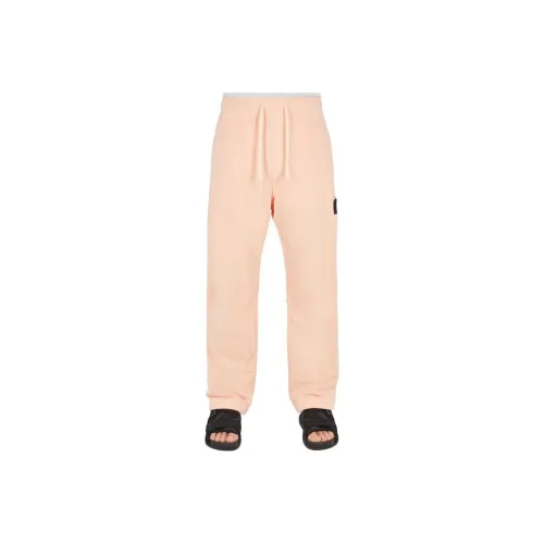 STONE ISLAND STONE ISLAND SHADOW PROJECT Series Casual Pants Men Pink