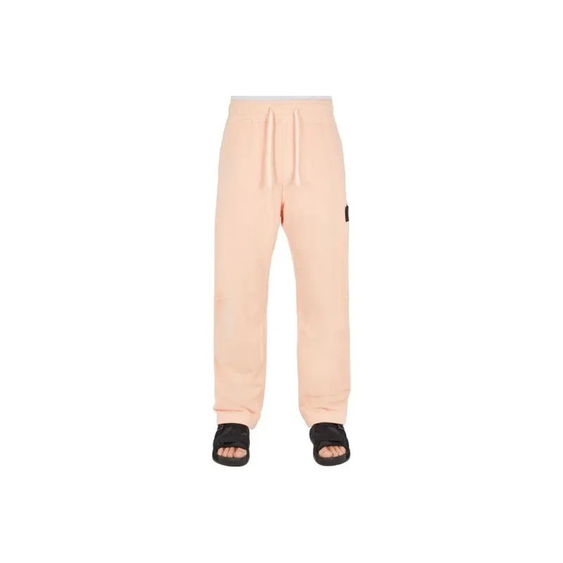 STONE ISLAND Shadow Project Compass patch Track Pants-0
