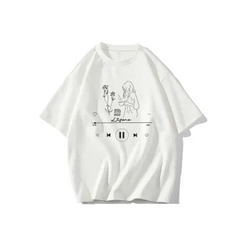 LTIFONE T Shirts Unisex