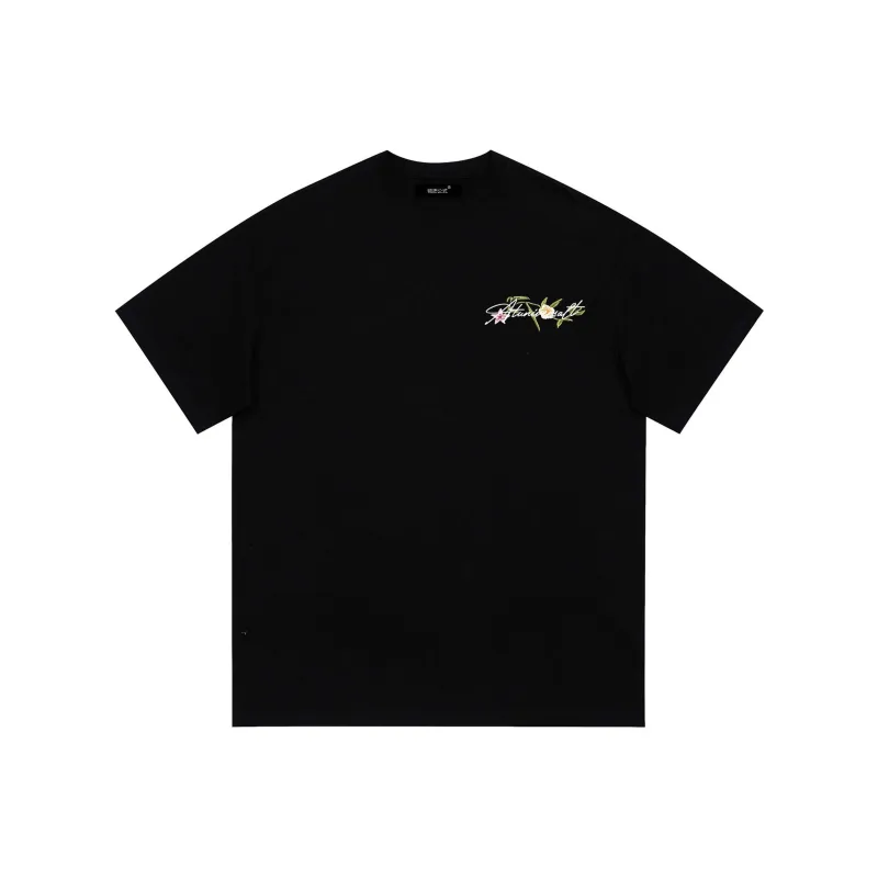 Universal Templates T Shirt Unisex-1