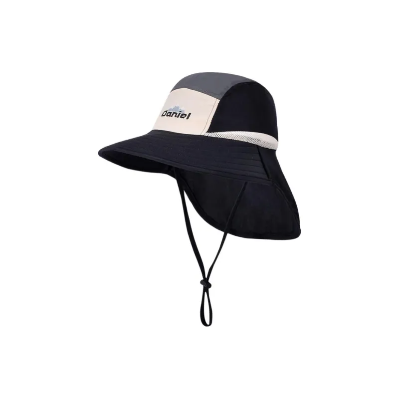 CARDANRO Polyamide Sun Protection Hats Pre school-4