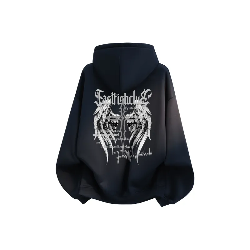 FASTFISH Sweatshirts Unisex-41