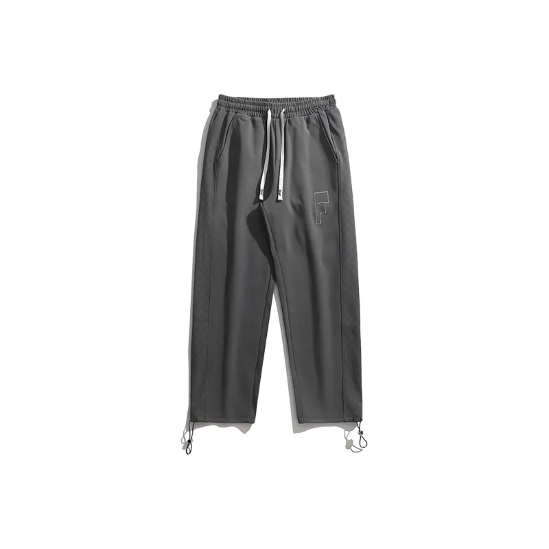 Sacrednss R Casual Pants Unisex-7