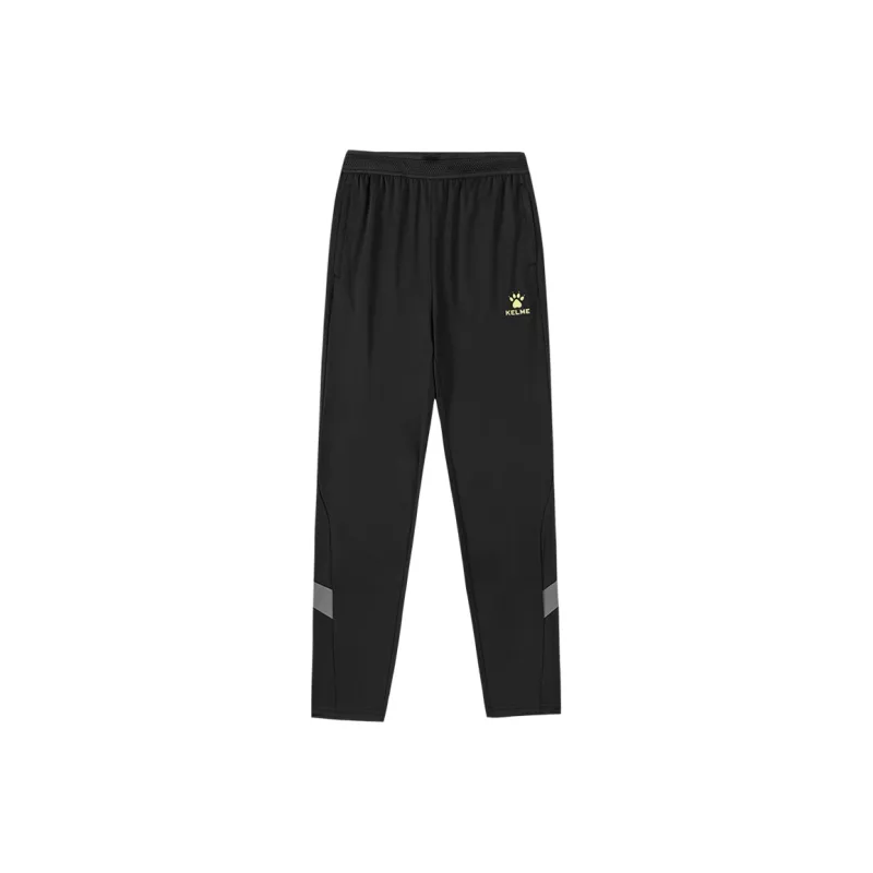 KELME Knitted Sweatpants Unisex-8