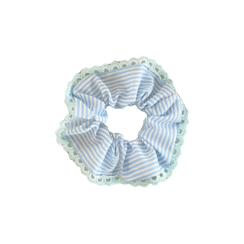 VIVIWELL Fabric Hair Tie Women's-7