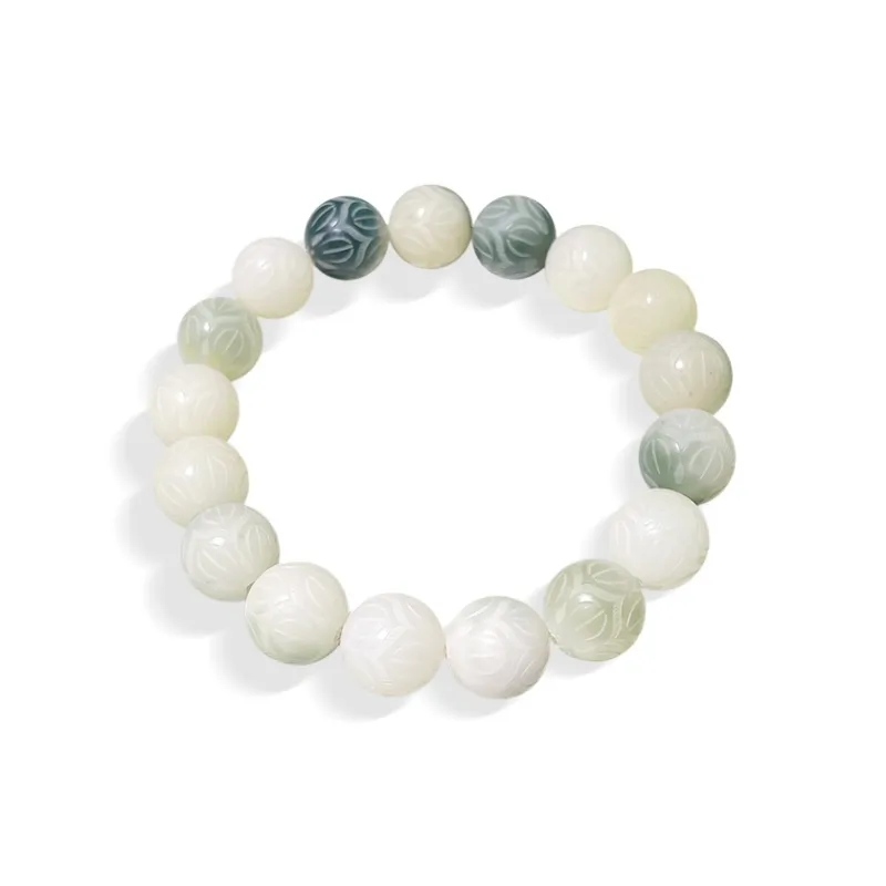 Inkopper Bodhi Seed Bracelets Unisex-4