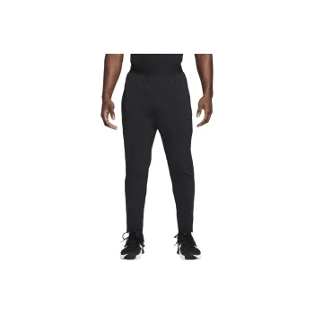 Nike Flex Rep Knitted Sports Pants Men's Black