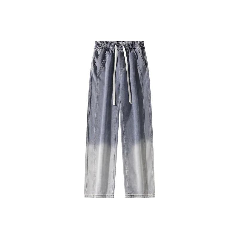 David Bakken Jeans Unisex-2
