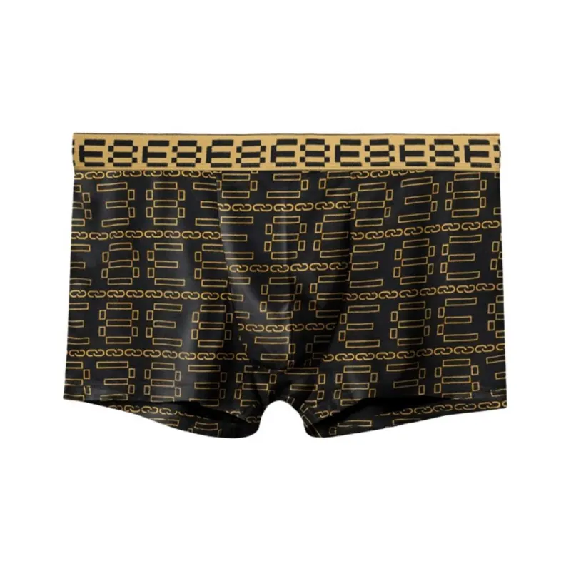 MADALLO Underpants Men's Combo Set-2