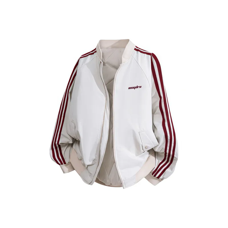GDRX Puffer Jackets Unisex-2