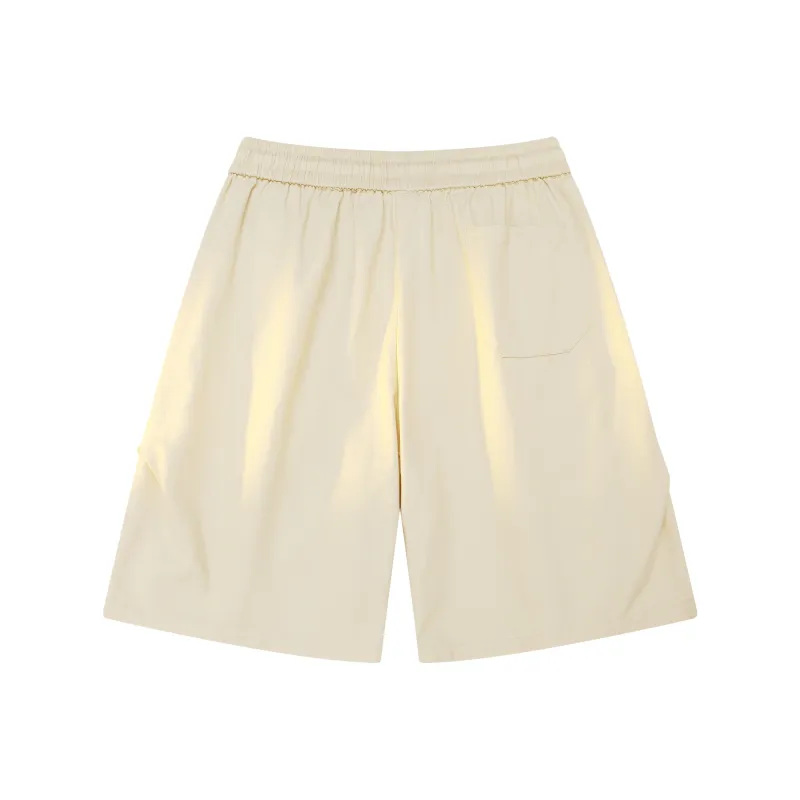 Supremo Cat Cargo Shorts Unisex-8