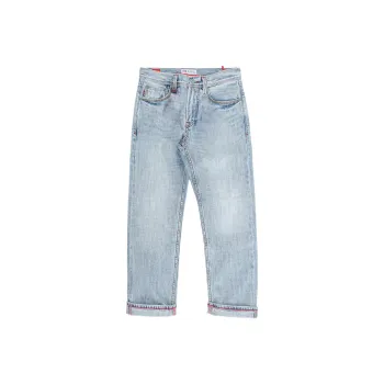 Devanro Jeans Men
