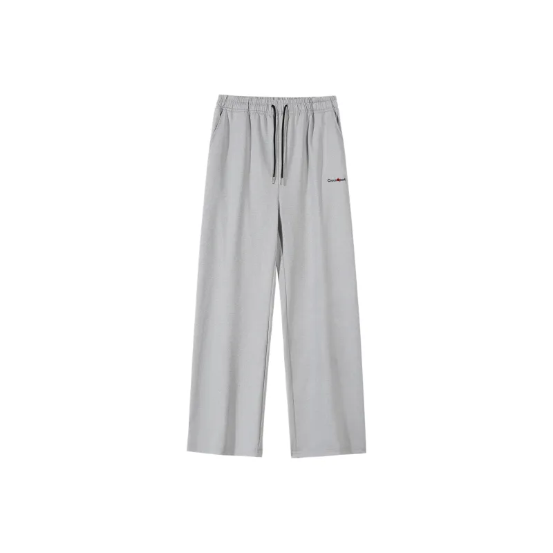 CrocoSport Knitted Sports Pants Unisex-2