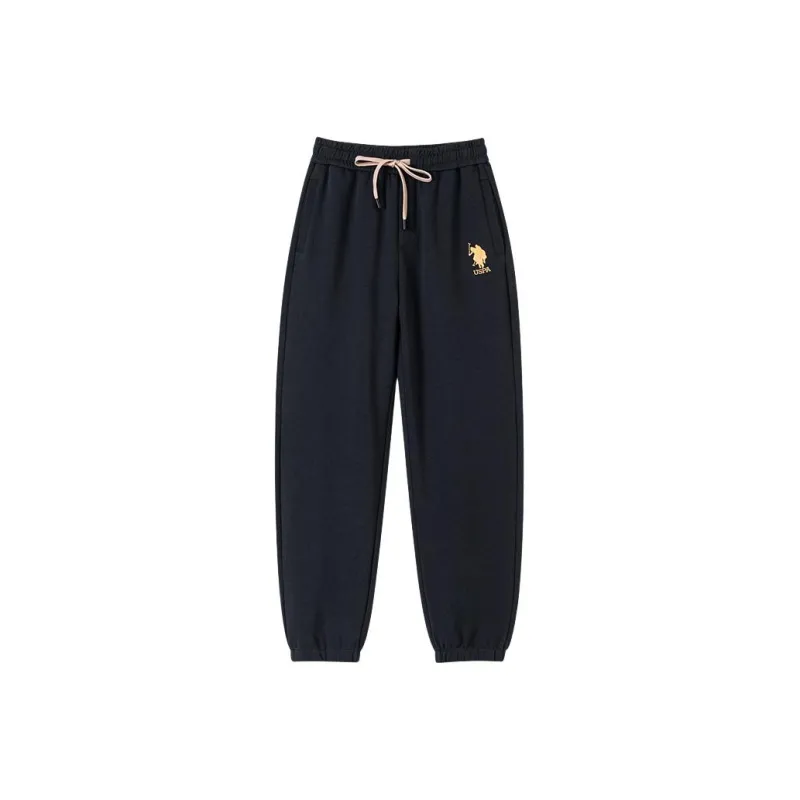 U.S. POLO ASSN. Knitted Sports Pants Men's-1