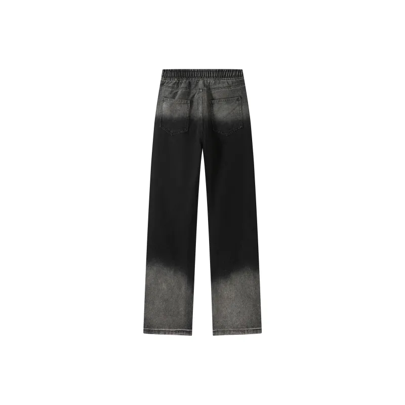 SAME FLOW Jeans Unisex-1