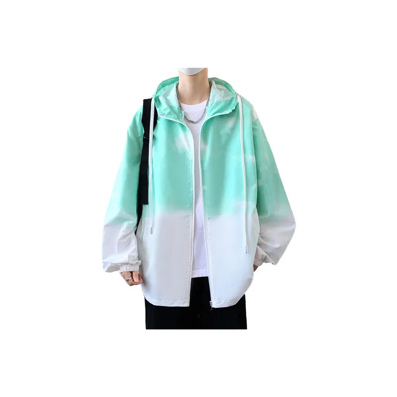 Imcrasy Sun Protection Clothing Unisex-4