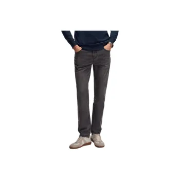 JODOLL Jeans Men Gray