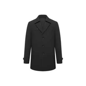 GY Goldlion Trench Coats Men