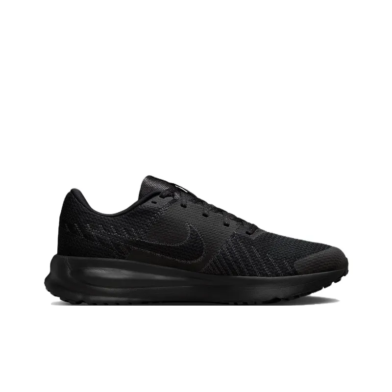 Nike Run Defy Black Anthracite-1