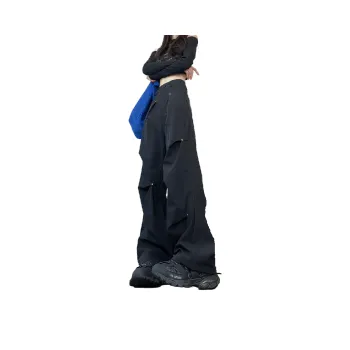 Caramella Casual Pants Unisex