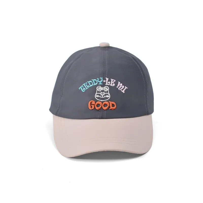CARDANRO Polyamide Baseball Caps Kids'-4