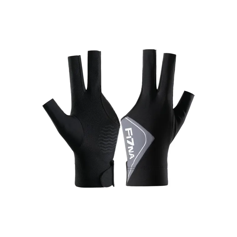 SMVP Billiards Three Finger Gloves 1 Pack-8