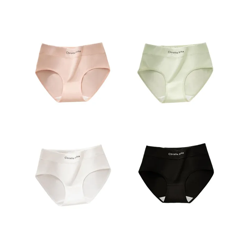 Urban Beauty Underpants Women's Combo Set-22