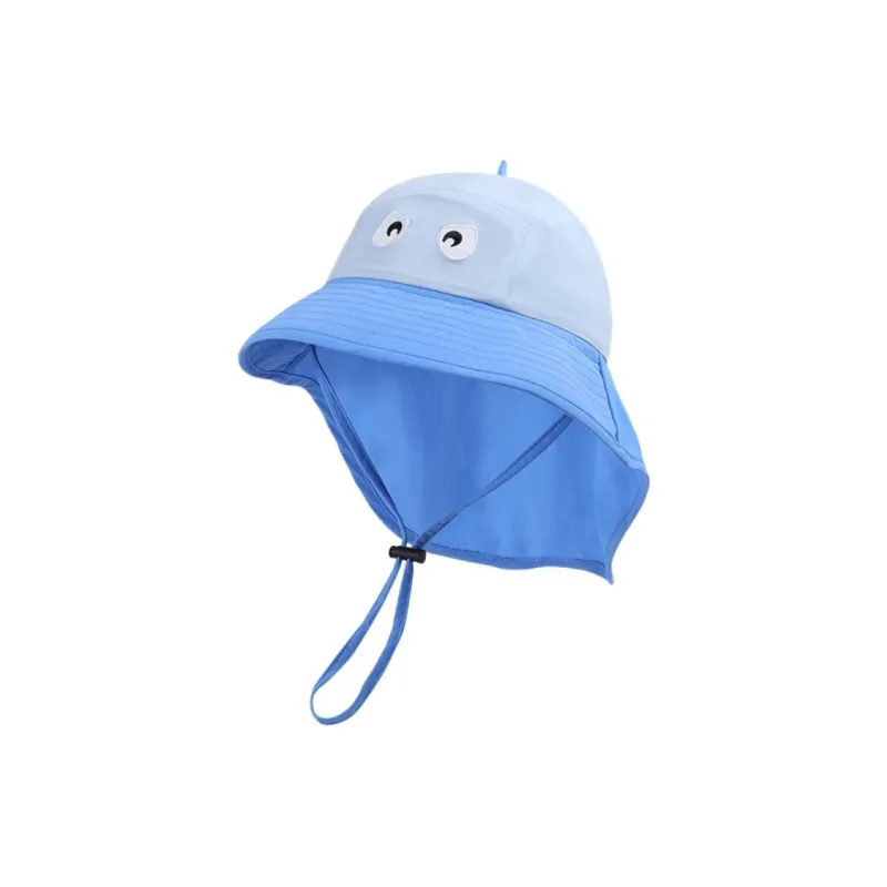 TUCANO Polyamide Bucket Hats Kids'-1