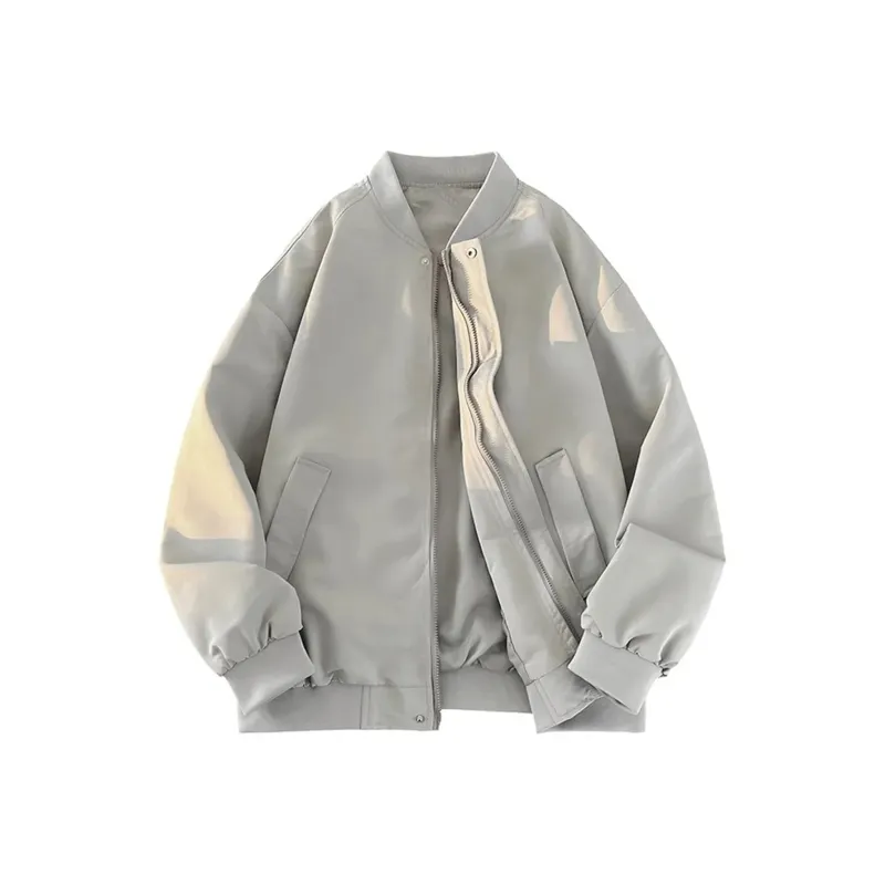 THREEAGAINTHR33 Jackets Coats Unisex-4