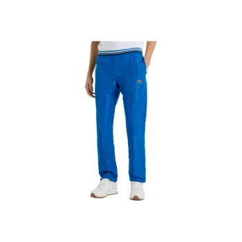 Umbro SS24 Monogram Straight Leg Track Pant Knitted Sports Pants Men's Blue