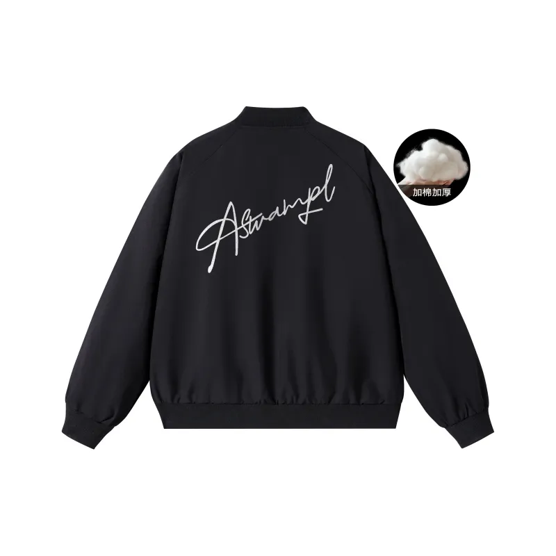SWAMP AREA Jackets Coats Unisex-20